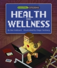 Digital Citizens: My Health and Wellness - Book