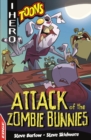 Attack of the Zombie Bunnies - eBook