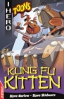 Kung Fu Kitten - eBook