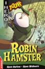 Robin Hamster - eBook