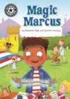 Reading Champion: Magic Marcus : Independent Reading 12 - Book