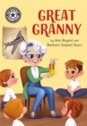 Reading Champion: Great Granny : Independent Reading 12 - Book