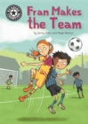 Reading Champion: Fran Makes the Team : Independent Reading 16 - Book