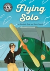 Reading Champion: Flying Solo : Independent Reading 18 - Book