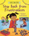 Kids Can Cope: Step Back from Frustration - Book