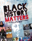 Black History Matters - Book
