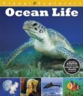 Visual Explorers: Ocean Life - Book