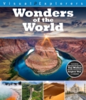 Visual Explorers: Wonders of the World - Book