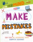 Grow Your Mind: Make Mistakes - Book