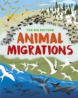 The Big Picture: Animal Migrations - Book