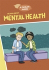A Problem Shared: Talking About Mental Health - Book