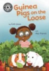 Guinea Pigs on the Loose - eBook