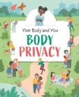 Your Body and You: Body Privacy - Book