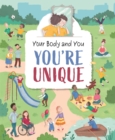 Your Body and You: You're Unique - Book