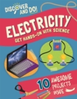 Discover and Do: Electricity - Book
