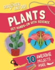 Discover and Do: Plants - Book
