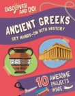 Discover and Do: Ancient Greeks - Book