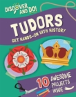 Discover and Do: Tudors - Book