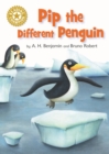 Pip the Different Penguin : Independent Reading Gold 9 - eBook
