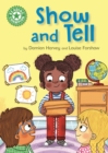 Show and Tell : Independent Reading Green 5 - eBook