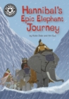 Hannibal's Epic Elephant Journey : Independent Reading 18 - eBook