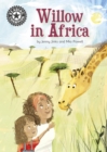Willow in Africa : Independent reading 16 - eBook