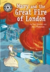 Mary and the Great Fire of London : Independent Reading 13 - eBook