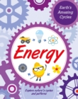 Earth's Amazing Cycles: Energy - Book
