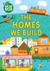 WE GO ECO: The Homes We Build - Book