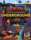 Life at Extremes: Underground - Book