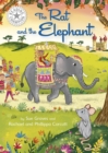 The Rat and the Elephant : Independent Reading White 10 - eBook