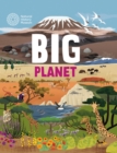 Big Planet - Book