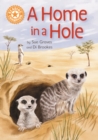 A Home in a Hole : Independent Reading Orange 6 Non-fiction - eBook