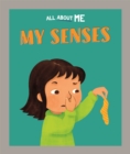 All About Me: My Senses - Book