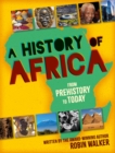 A History of Africa - Book