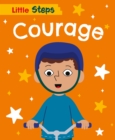 Little Steps: Courage - Book