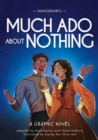 Shakespeare's Much Ado About Nothing : A Graphic Novel - eBook
