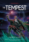 Shakespeare's The Tempest : A Graphic Novel - eBook