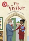 The Visitor : Independent Reading Red 2 - eBook