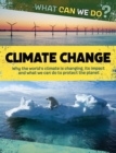 Climate Change - eBook