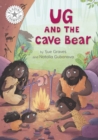 Reading Champion: Ug and the Cave Bear : Independent Reading White 10 - Book