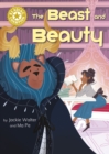 Reading Champion: The Beast and Beauty : Independent Reading Gold 9 - Book