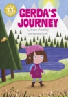 Reading Champion: Gerda's Journey : Independent Reading Gold 9 - Book