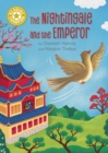 The Nightingale and the Emperor : Independent Reading Gold 9 - eBook