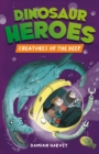 Dinosaur Heroes: Creatures of the Deep - Book