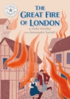 Great Fire of London, The : Independent Reading White 10 - eBook