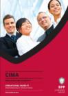 CIMA Performance Operations : Practice and Revision Kit - Book