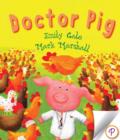 Doctor Pig - eBook