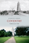 Coventry Through Time - Book
