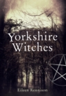 Yorkshire Witches - Book